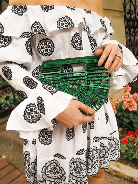 cult gaia dupe bag